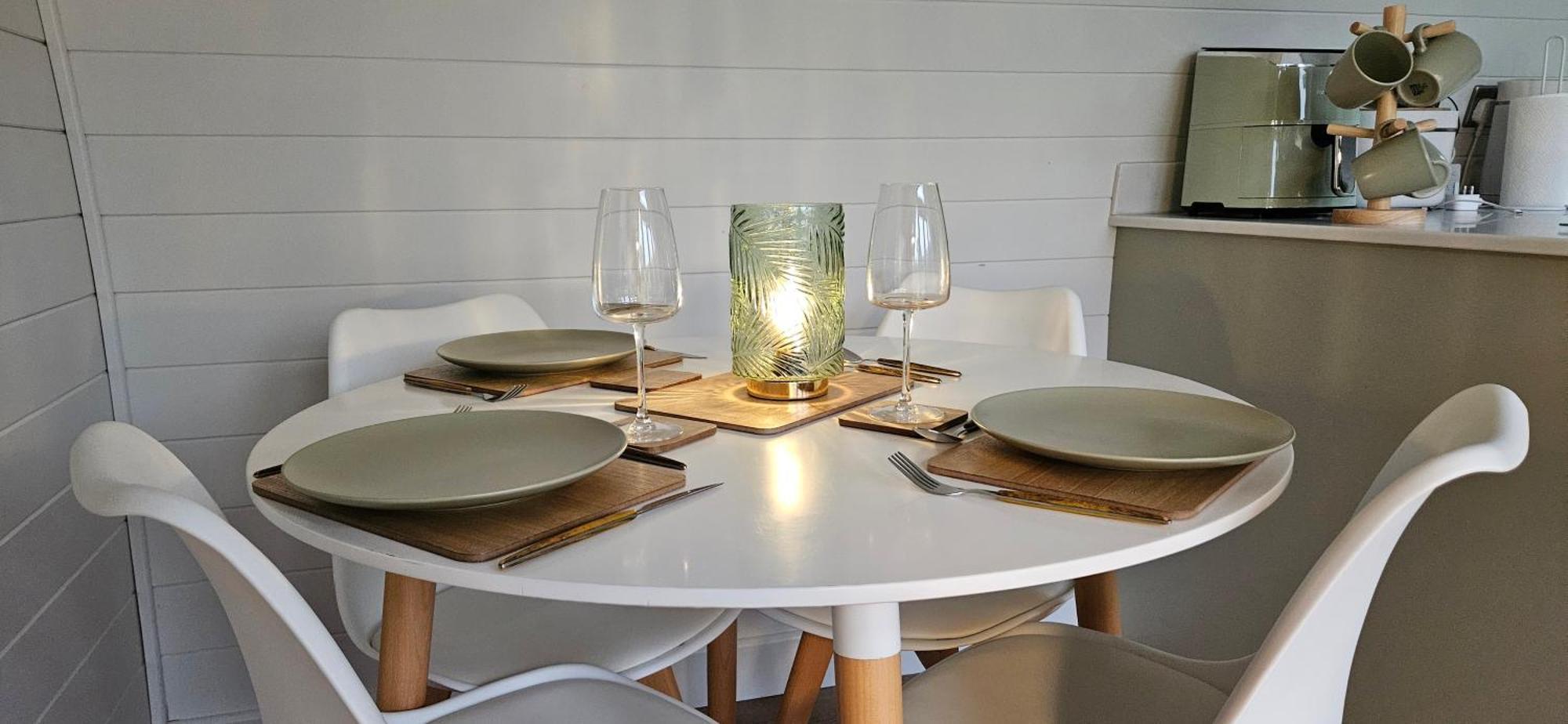 Eastridge Glamping Villa ชรูว์สเบอรี ภายนอก รูปภาพ